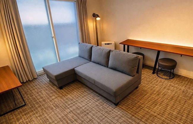 Residence Hotel Liberte - Foto 38