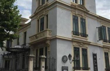 Un balcon à Monplaisir- 4 lits -garage - 47m2 - Foto 54