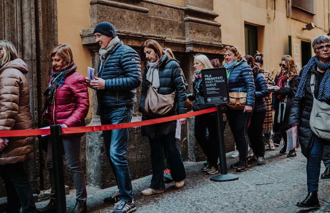 Tour of Cappella de Sansevero & the Veiled Christ - Photo 2