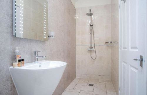 Gofan - 1 Bedroom Studio - St Ishmael's - Foto 84