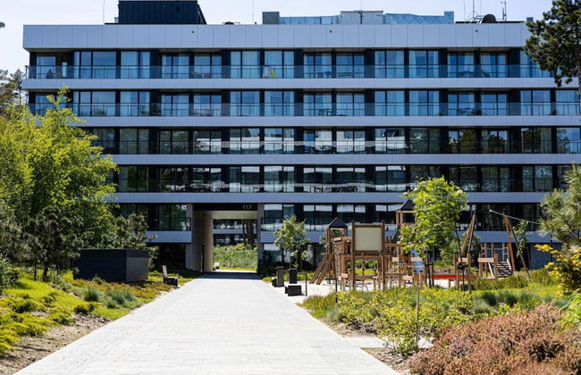 Art Forrest 33 K in Rogowo - Photo 33