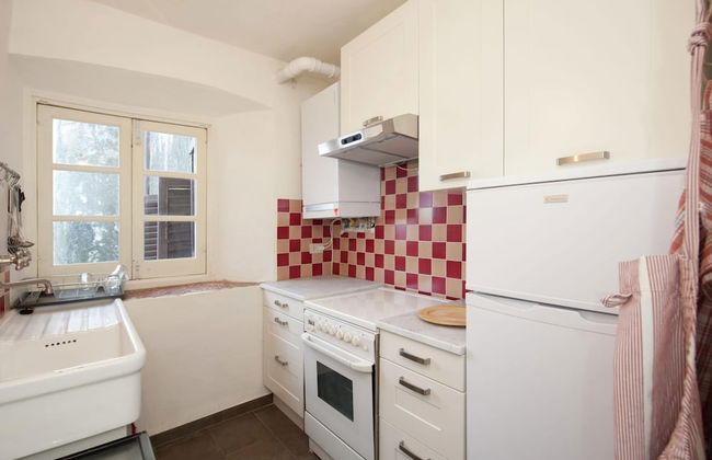 A Romantic Rocca Retreat - Foto 8