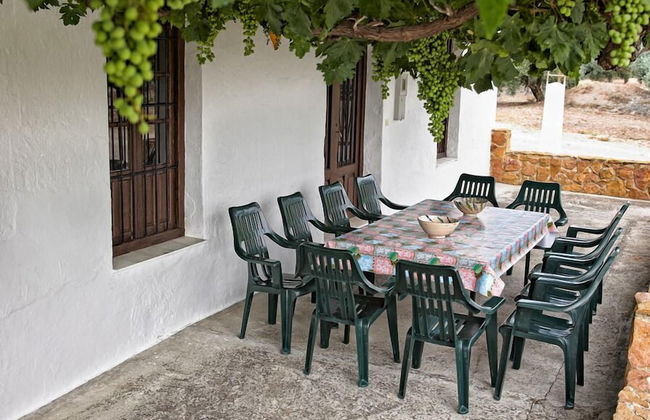 Cortijo El Llano - Foto 24