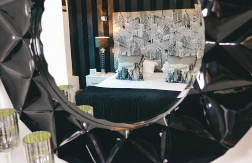 Posh Pads - Liverpool 1 - Apart-Hotel - Foto 57