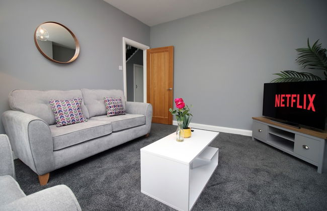 Carlton Grove by Tŷ SA - Foto 6