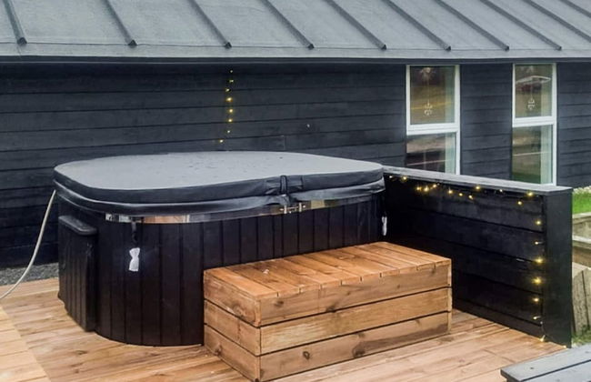 Luxury Retreat in Vorupor - By Traum Ferienwohnungen - Foto 10