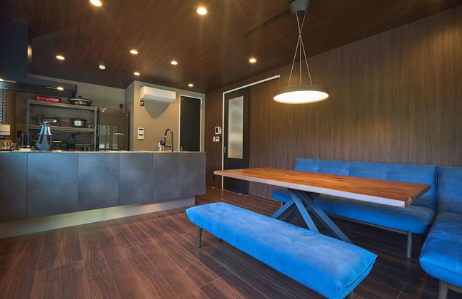 LUX HAKONE YUMOTO - Foto 23