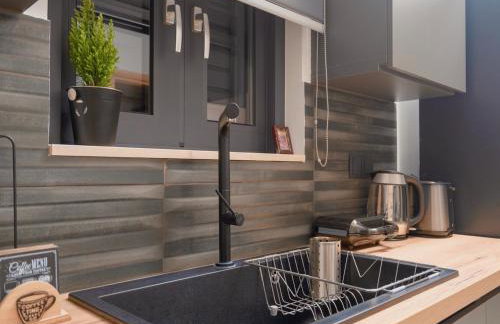 Luxury Villa Agios Dimitrios with private pool by DadoVillas - Foto 17