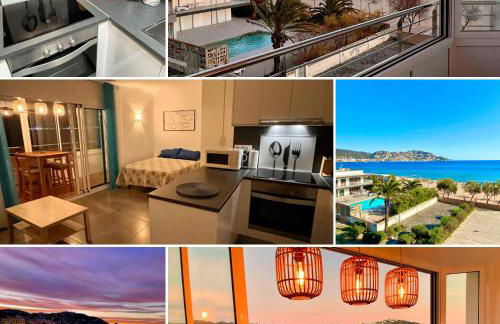 Studio Roses Beach - Foto 2