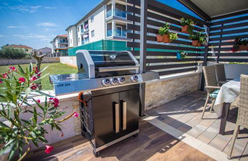 Villa Mihaela by Briskva - Foto 38