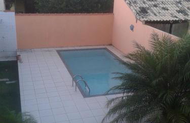 Casa Alto Padrão Casa Laranja - Foto 71