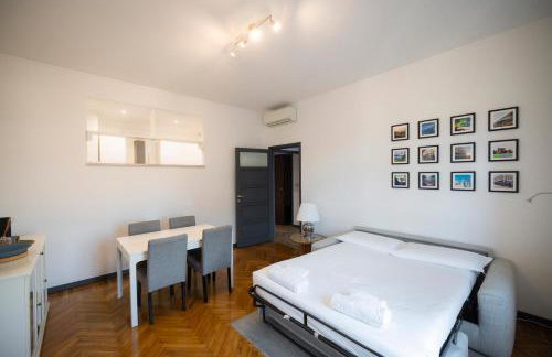 Bilocale di Design a 100m dalla Stazione Centrale - Foto 18