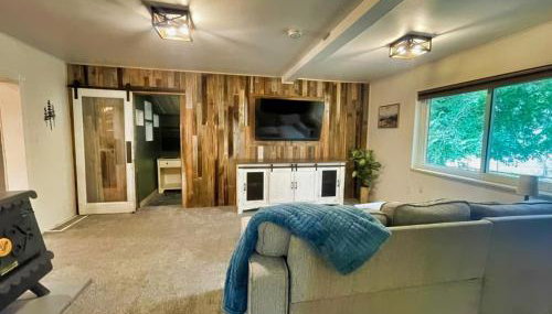 Mountain Serenity Retreat - Larkspur Retreat - Foto 2