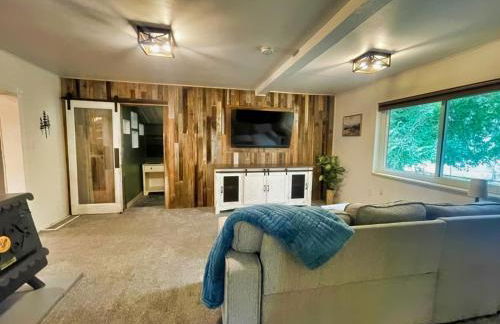 Mountain Serenity Retreat - Larkspur Retreat - Foto 2