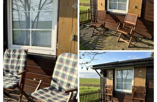 Greetjehuus Koje4 in Dornumersiel - Foto 18