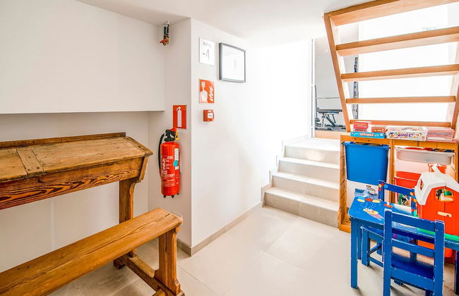 Holiday Home in HUY Near Town Center - Foto 27