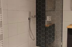 Einliegerwohnung 350m vom See - Foto 4