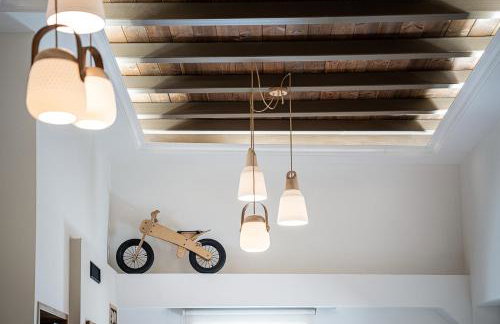 Villa Moroni - Foto 14