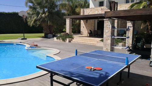 Villa Aggeliki - Foto 3