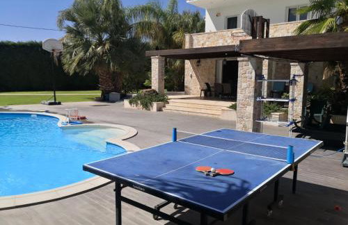 Villa Aggeliki - Foto 3