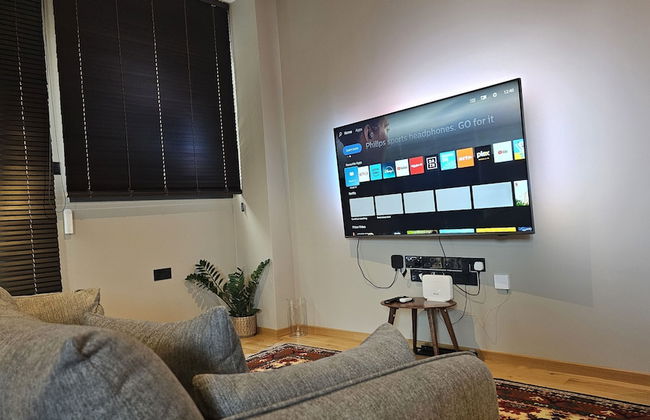 139 LIM - Stay Lima Soul Apartment - Foto 10