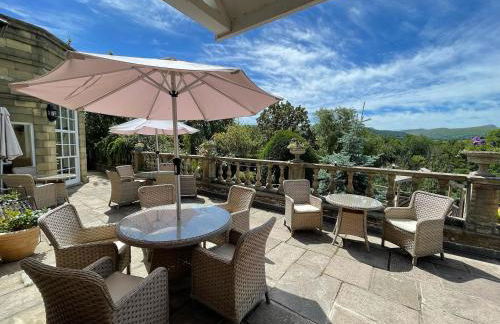 Peterstone Court Country House Restaurant & Spa - Photo 21