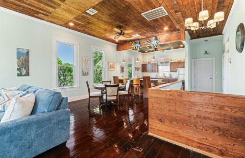 Make new memories at Galvez Cottage - Foto 4