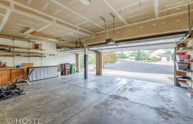 4brfun & Relax Family/friends Getawaynear Usafa - Photo 46