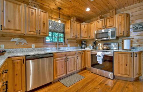 Lookout Lodge - Foto 12