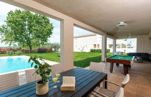 Holiday Home Villa Arancin by Interhome - Photo 34