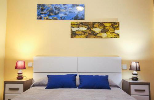 GERANIS VILLA ONLY FAMILIES Planet Costa Dorada - Foto 40