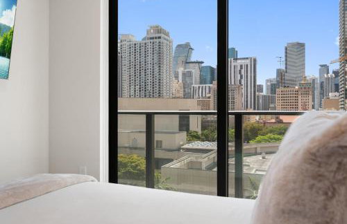 501 First Miami Worldcenter by Palermo Home Miami - Foto 78