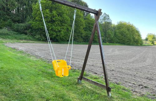 Familienglück im Odenwald - Photo 8