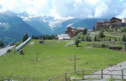 T2 Chalet d'orciéres - Foto 34