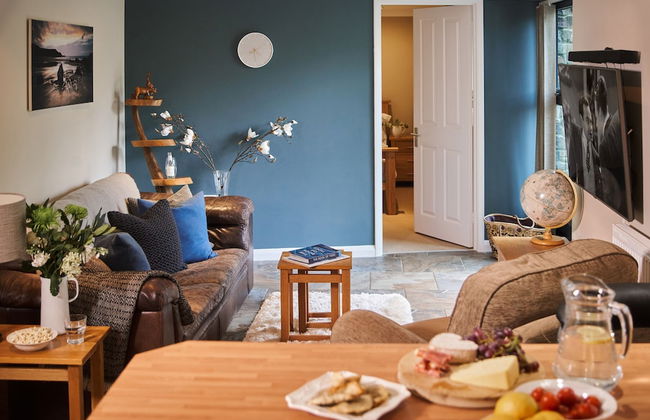 Swallows End in Lower Ashton - Foto 44