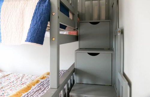 Walk to Highland Square, Sleeps 8 - Foto 49