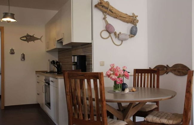 Time out Karlshagen Comfortable Vacation Home - Foto 12