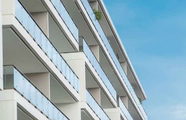 Grand Club Marina Condo at Live Aqua Private Residences Nima Bay - Foto 23