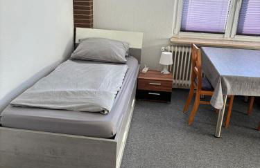 Freundliche Monteurwohnung - Foto 18