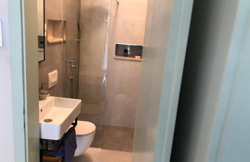 Garden apartman Split - Foto 23