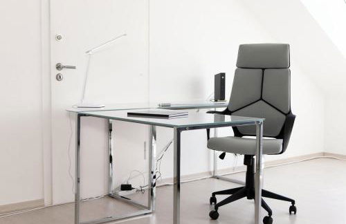 Luxus über 2 Etagen mit Balkon in Elberfeld - Foto 25