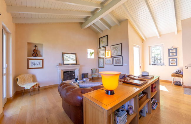 Paradis Relais Pool View EV Recharge - Foto 12