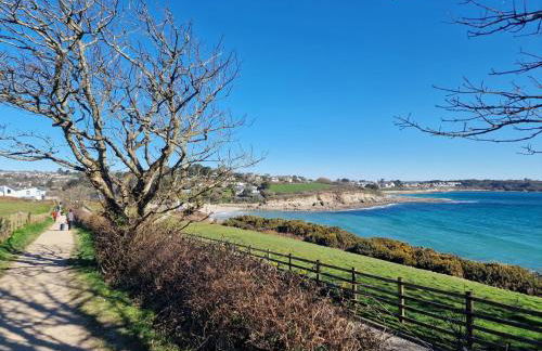 Blue Hills Luxury Apartment, Bay Front with Parking - Foto 43