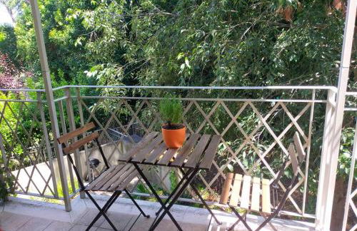 Appartamento Le Nuvole da Davide e Romina - Foto 13