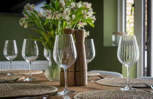 Honeybee Cottage - Foto 20