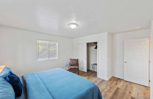 #StayinMyDistrict Starfish Coastal Duplex - Foto 20