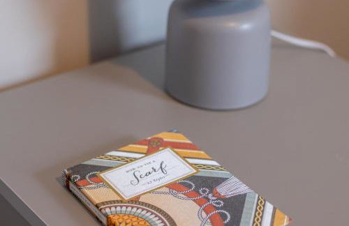 Kerr Apartment-Spacious 4-Bed Flat in Hamilton, Close to Glasgow - Foto 25