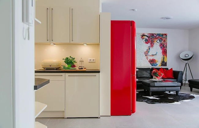 Stadthaus Regensburg - Foto 22