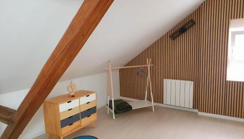 Appartement cosy proche centre - Foto 4