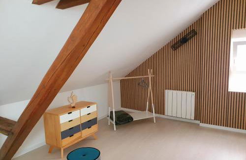 Appartement cosy proche centre - Foto 4